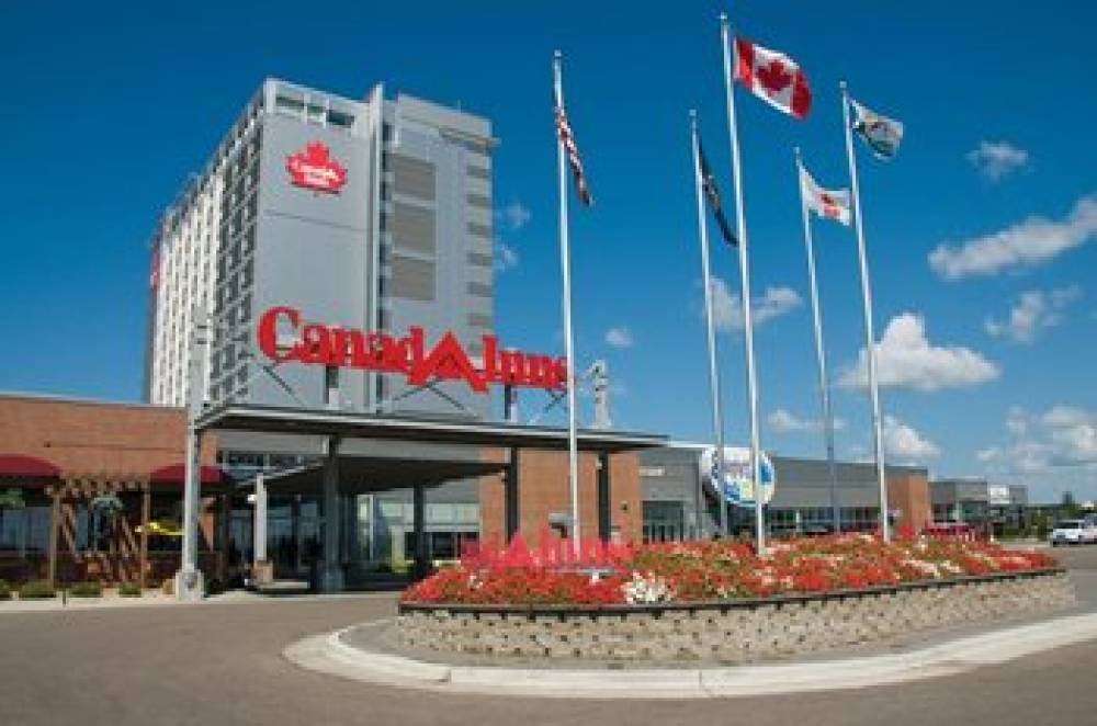 Canad Inns Grand Forks