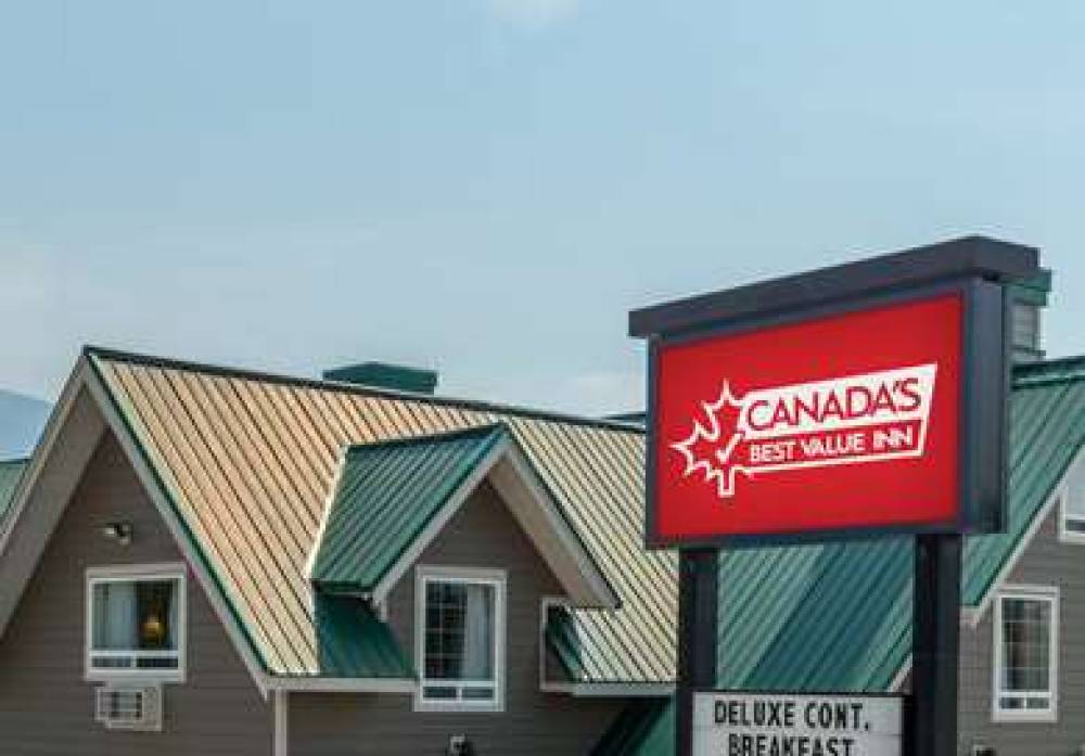 Canadas Best Value Cold Lake