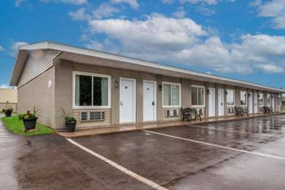 Canadas Best Value Inn And Suites Charlottetown 4