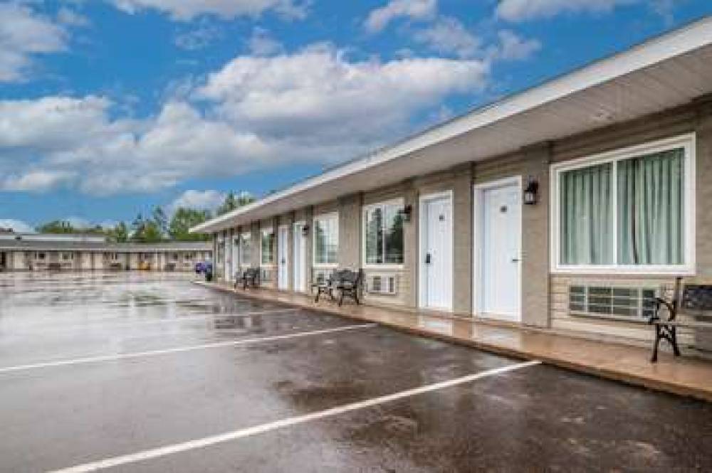 Canadas Best Value Inn And Suites Charlottetown 5