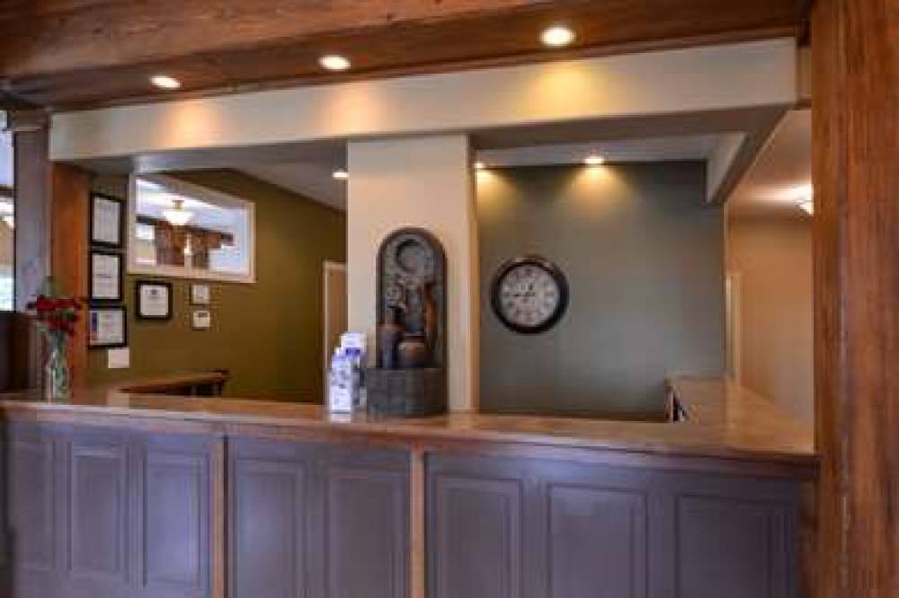 Canadas Best Value Inn And Suites Charlottetown 10
