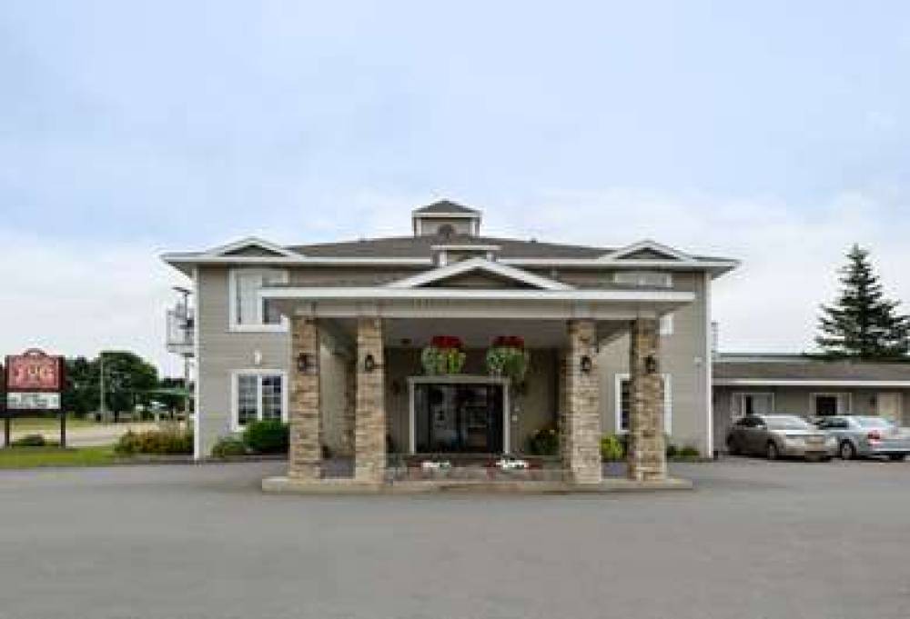 Canadas Best Value Inn And Suites Charlottetown 2