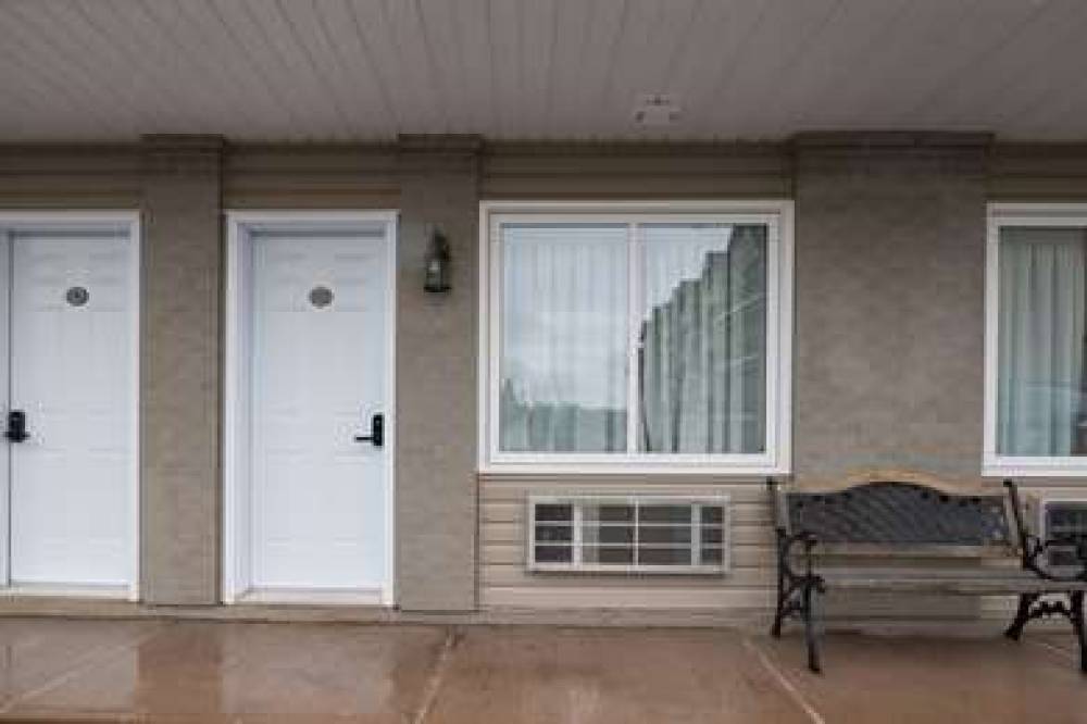 Canadas Best Value Inn And Suites Charlottetown 7