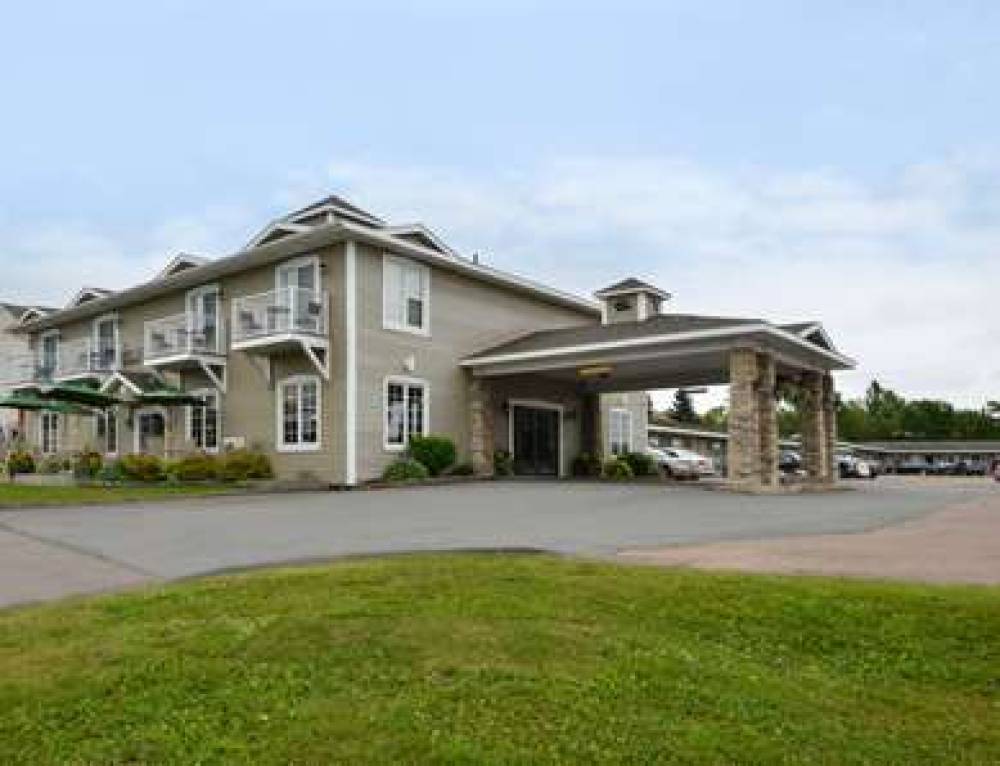 Canadas Best Value Inn And Suites Charlottetown 3
