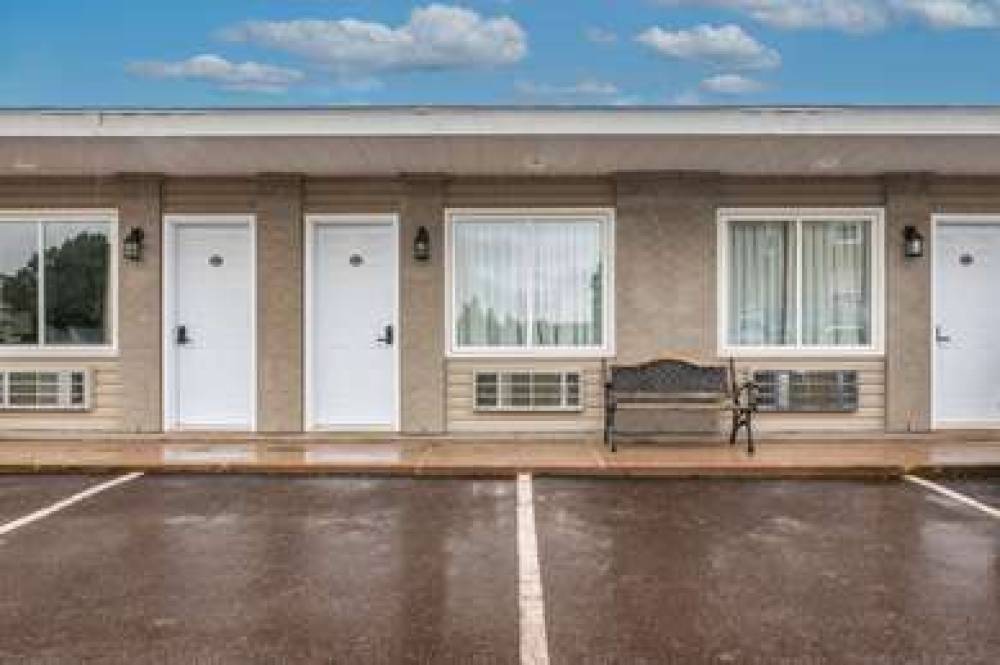 Canadas Best Value Inn And Suites Charlottetown 6