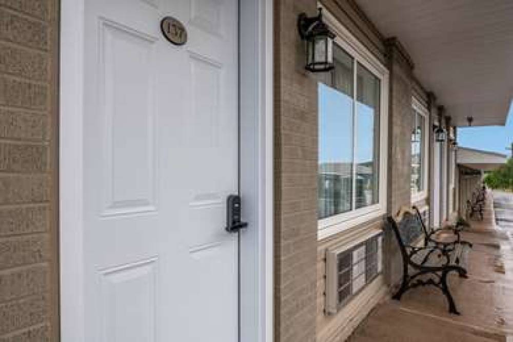 Canadas Best Value Inn And Suites Charlottetown