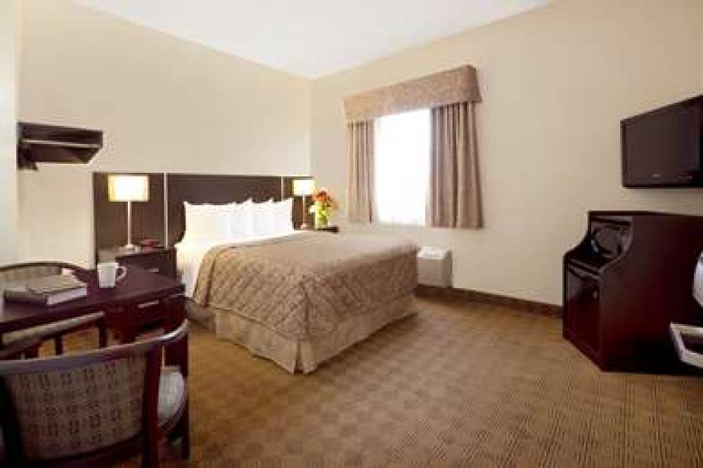 CANADAS BEST VALUE INN TORONTO 6