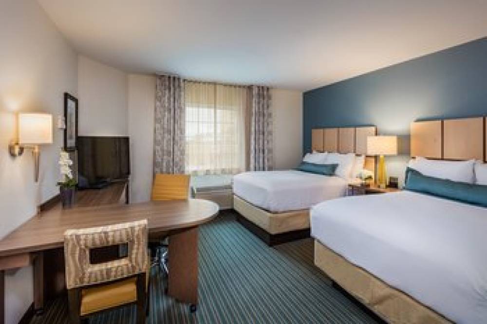CANDLEWOOD STES ANAHEIM RST 10