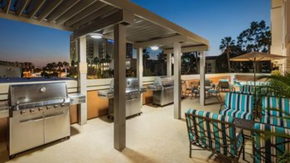 Candlewood Stes Anaheim Rst