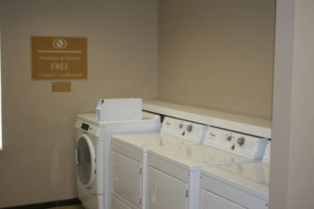 CANDLEWOOD STES COLLEGE STATION 6