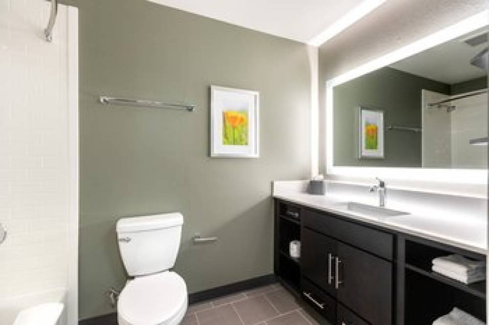 CANDLEWOOD STES  CONV CTR 6