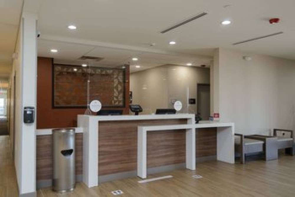 Candlewood Stes Corpus Prtlnd