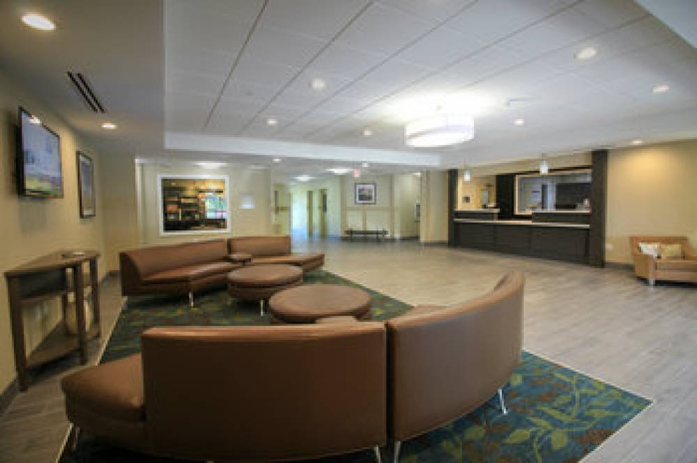 CANDLEWOOD STES EAST 4