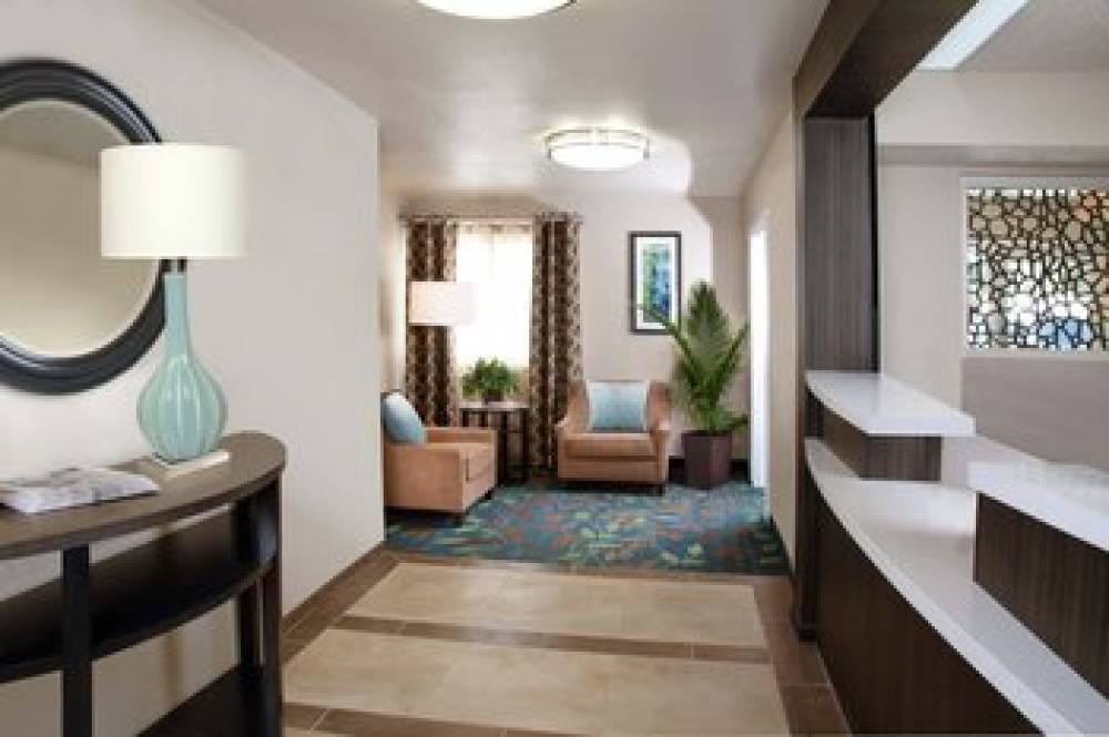 CANDLEWOOD STES EAST 6