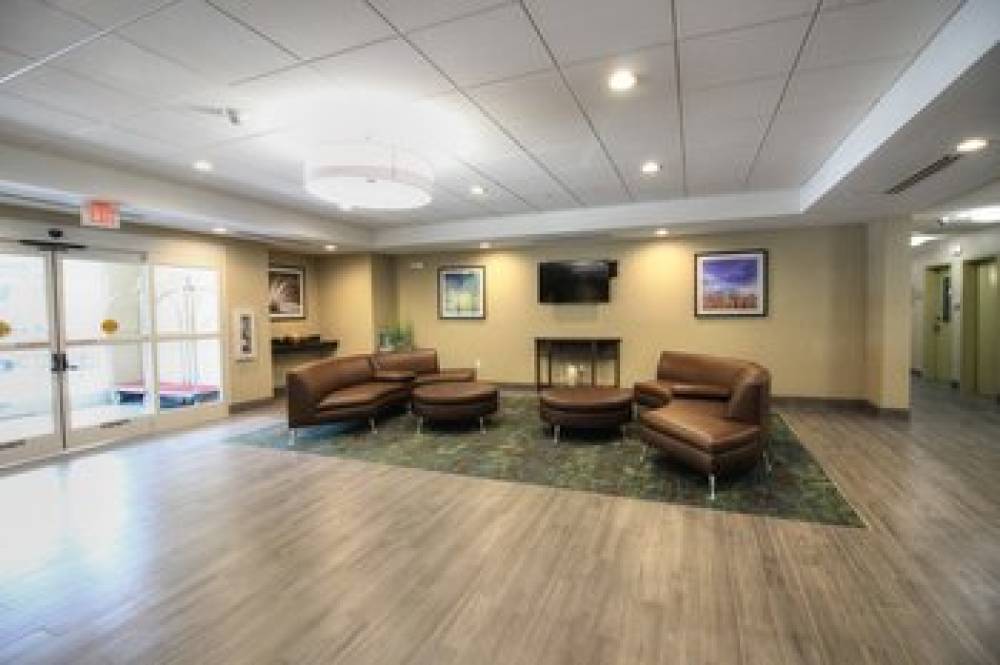 CANDLEWOOD STES EAST 7