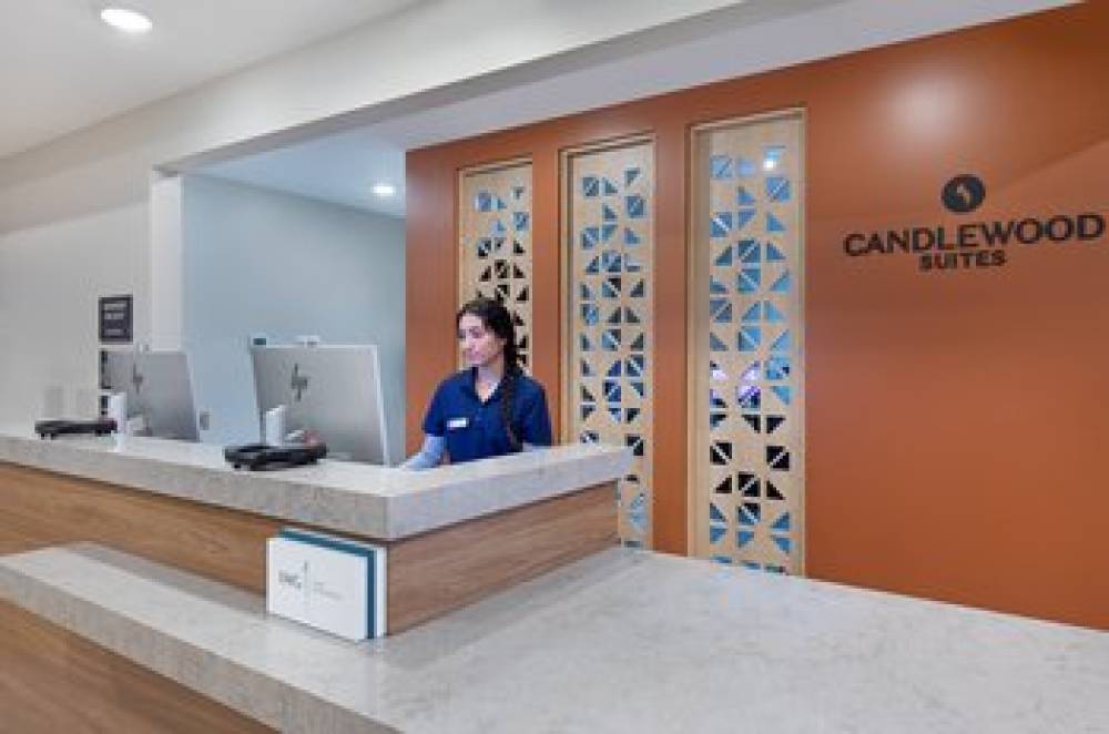 CANDLEWOOD STES ERLANGER BY IHG 7