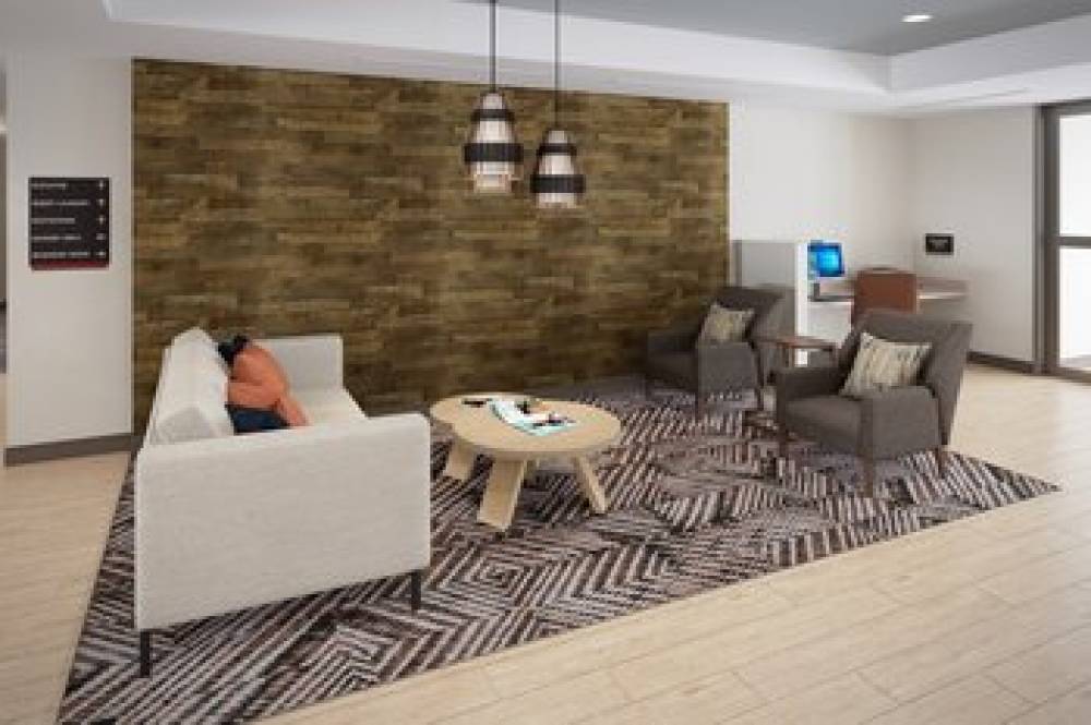 CANDLEWOOD STES ERLANGER BY IHG 9
