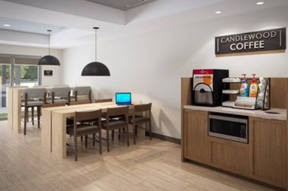 CANDLEWOOD STES ERLANGER BY IHG 6