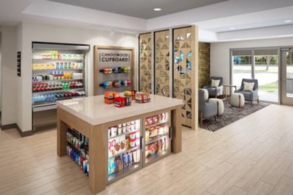 CANDLEWOOD STES ERLANGER BY IHG 3