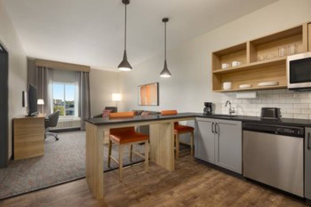 CANDLEWOOD STES FORT PAYNE BY IHG 8