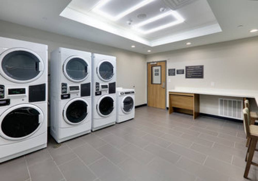 CANDLEWOOD STES HURST 6