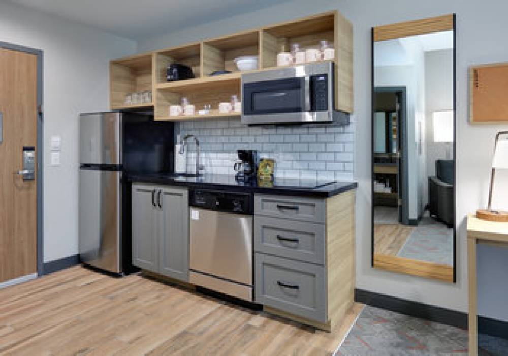 CANDLEWOOD STES HURST 9
