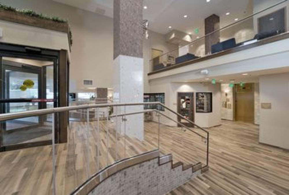 CANDLEWOOD STES INNER HARBOR BY IHG 6