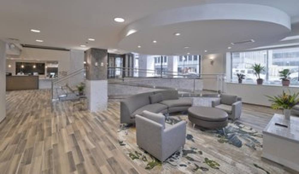 CANDLEWOOD STES INNER HARBOR BY IHG 3