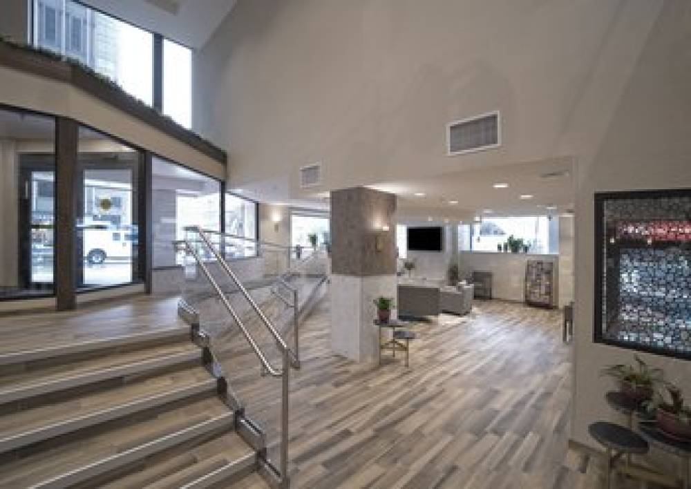 CANDLEWOOD STES INNER HARBOR BY IHG 2
