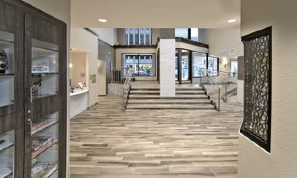 Candlewood Stes Inner Harbor By Ihg