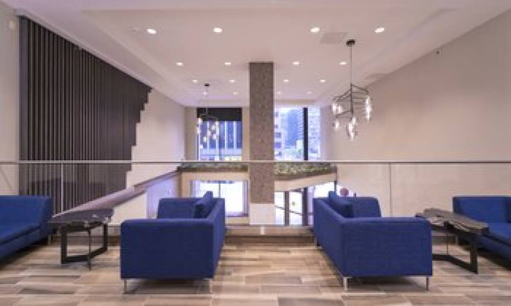 CANDLEWOOD STES INNER HARBOR BY IHG 5