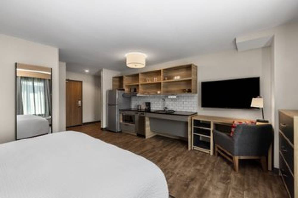 CANDLEWOOD STES LAYTON 8