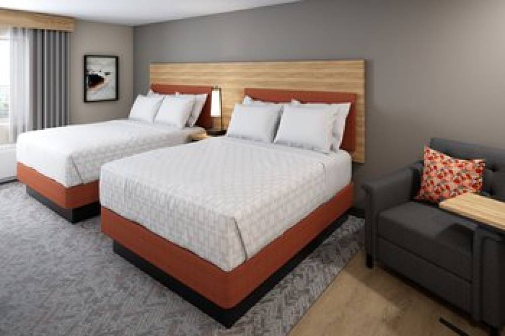 CANDLEWOOD STES LAYTON 4