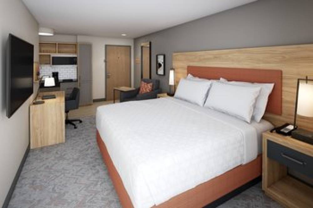CANDLEWOOD STES LAYTON 6