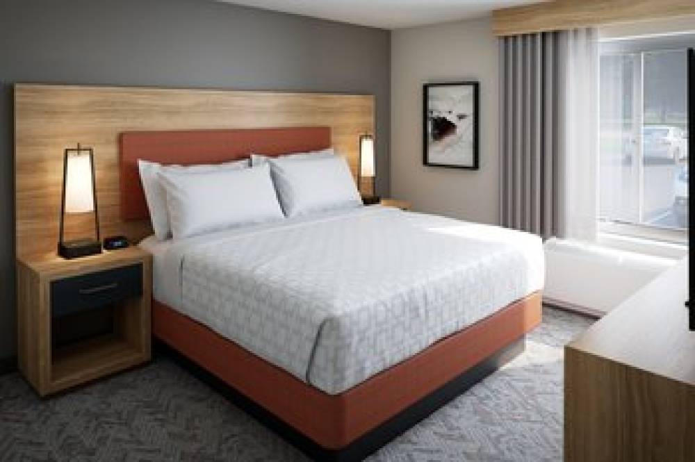 CANDLEWOOD STES LAYTON 7