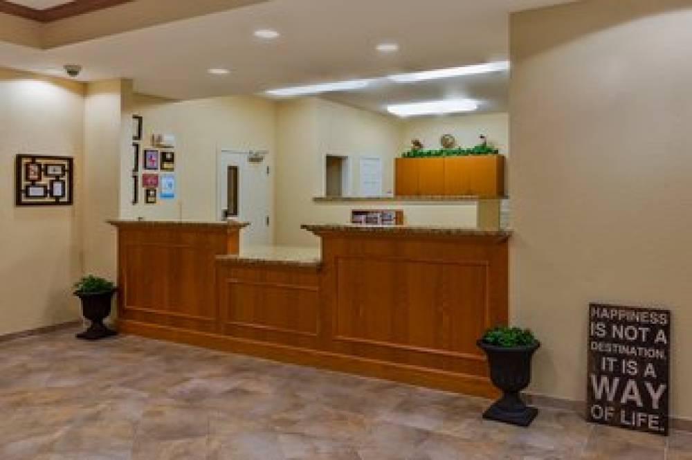Candlewood Stes Medical Center