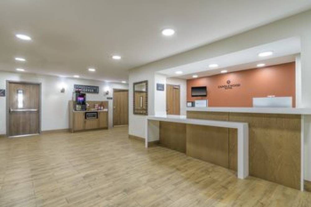 Candlewood Stes Southfield By Ihg