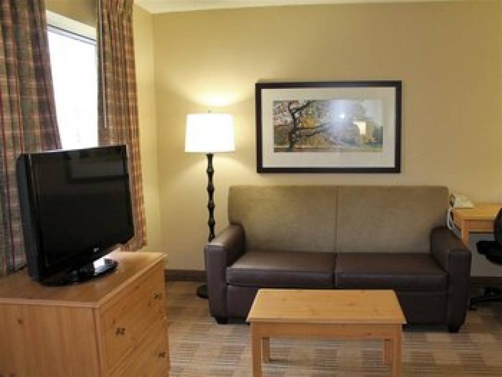 CANDLEWOOD STES SOUTHFIELD BY IHG 6