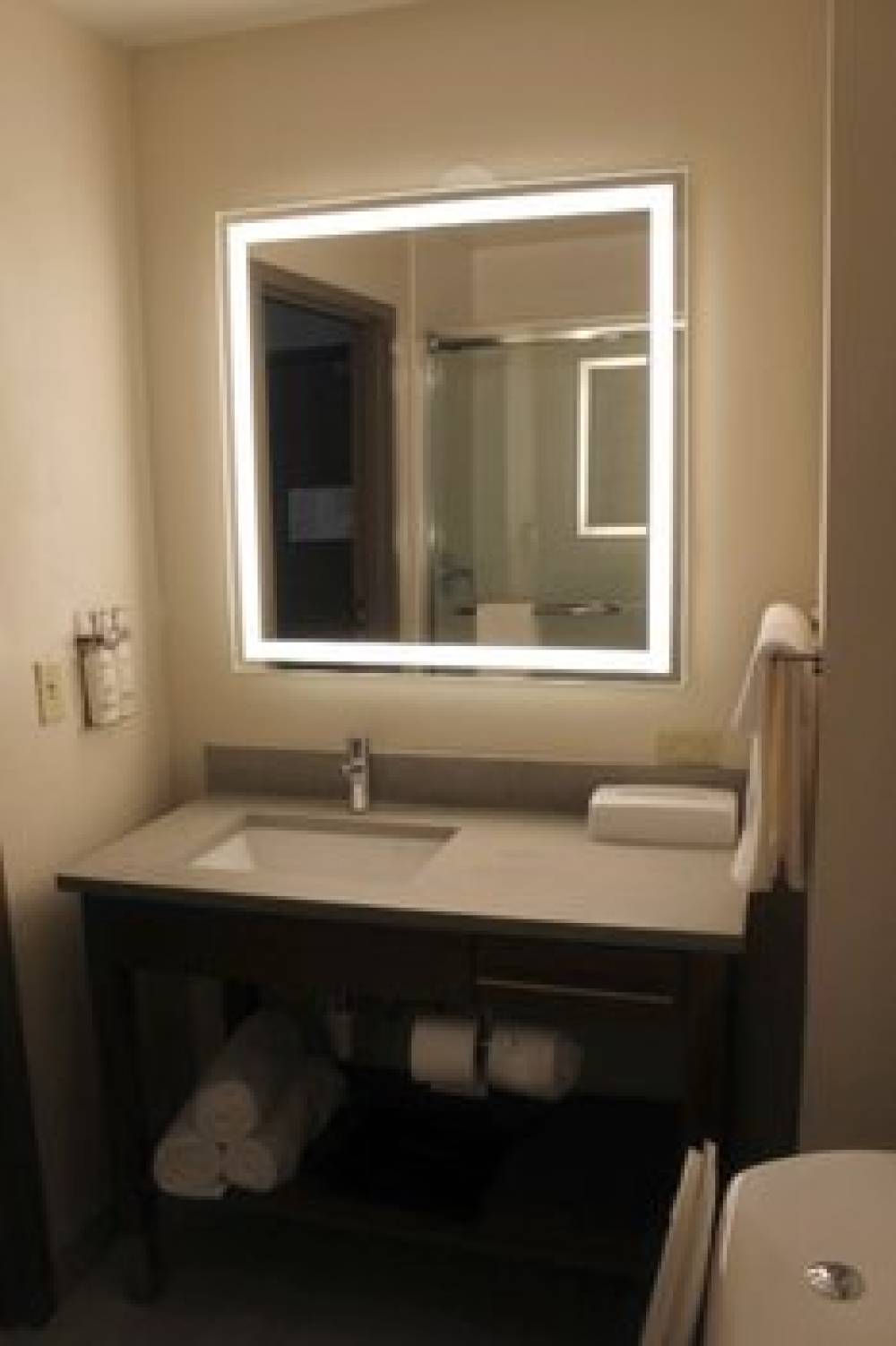 CANDLEWOOD STES SOUTHFIELD BY IHG 4