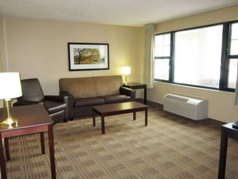 CANDLEWOOD STES SOUTHFIELD BY IHG 8