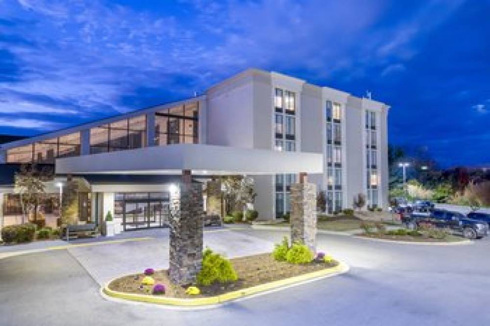 Candlewood Stes Valley View By Ihg