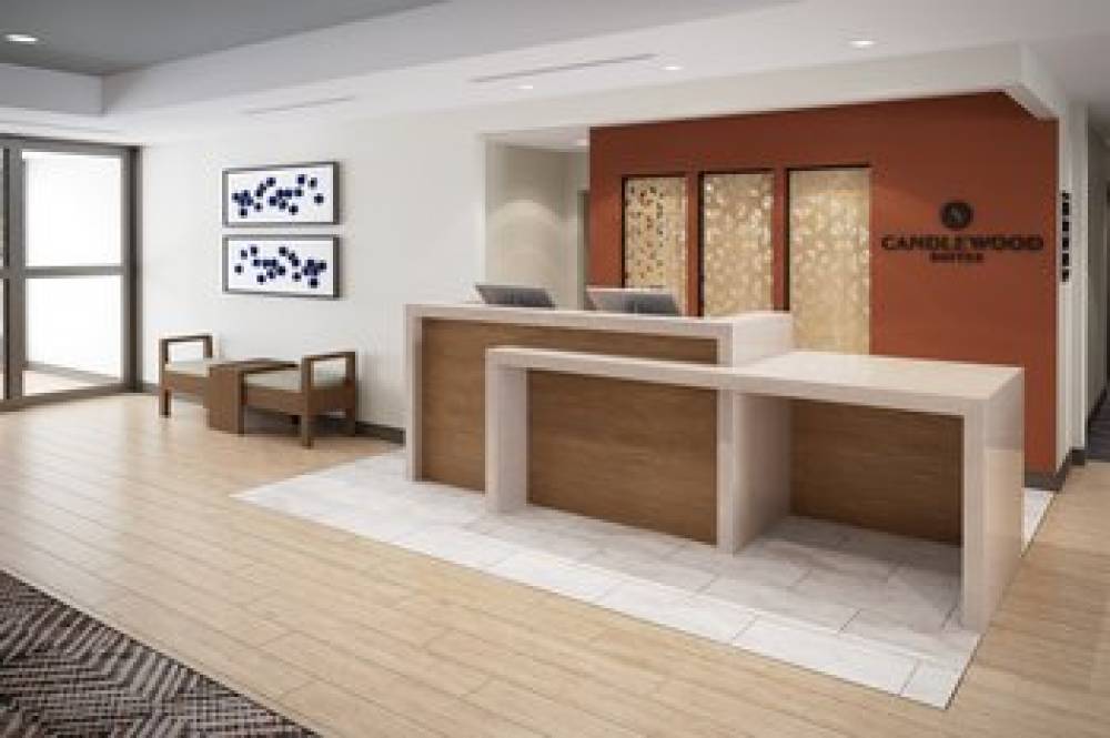 CANDLEWOOD STES VALLEY VIEW BY IHG 7