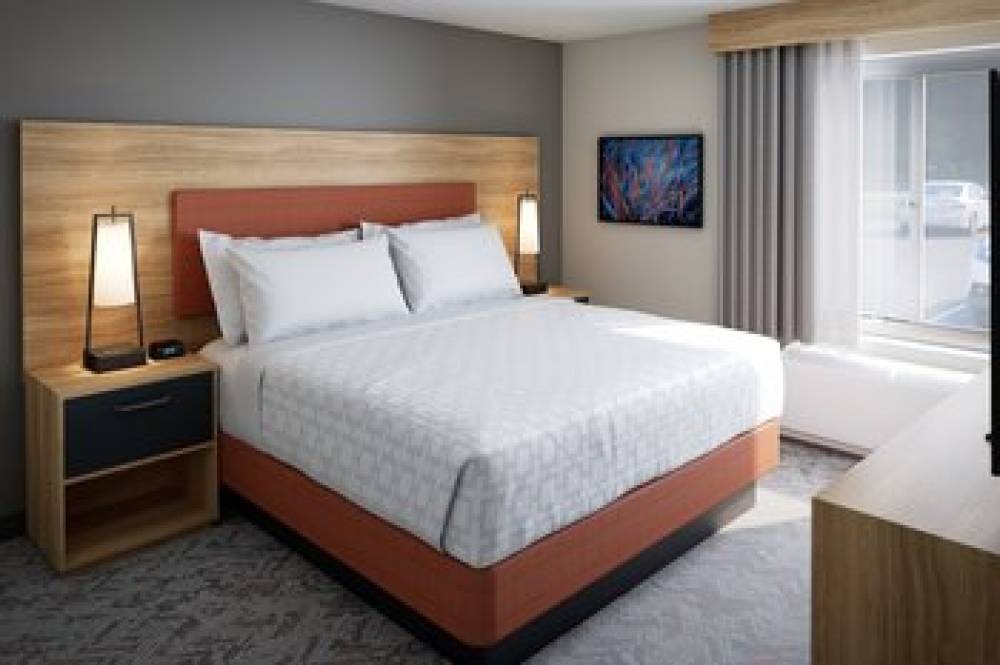 CANDLEWOOD STES VALLEY VIEW BY IHG 1