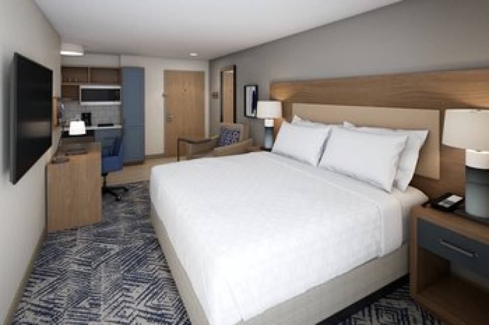 CANDLEWOOD STES WEST I-65 BY IHG 7