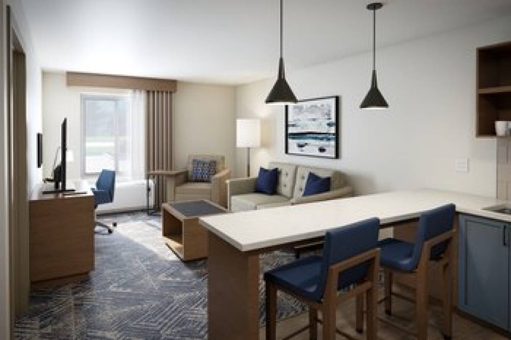 CANDLEWOOD STES WEST I-65 BY IHG 8