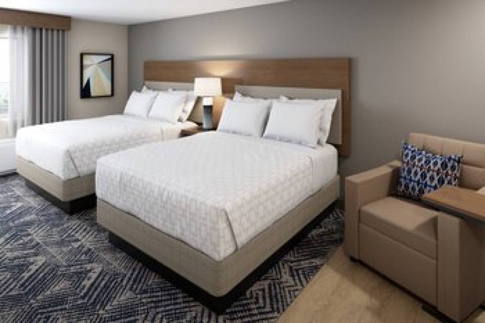 CANDLEWOOD STES WEST I-65 BY IHG 10