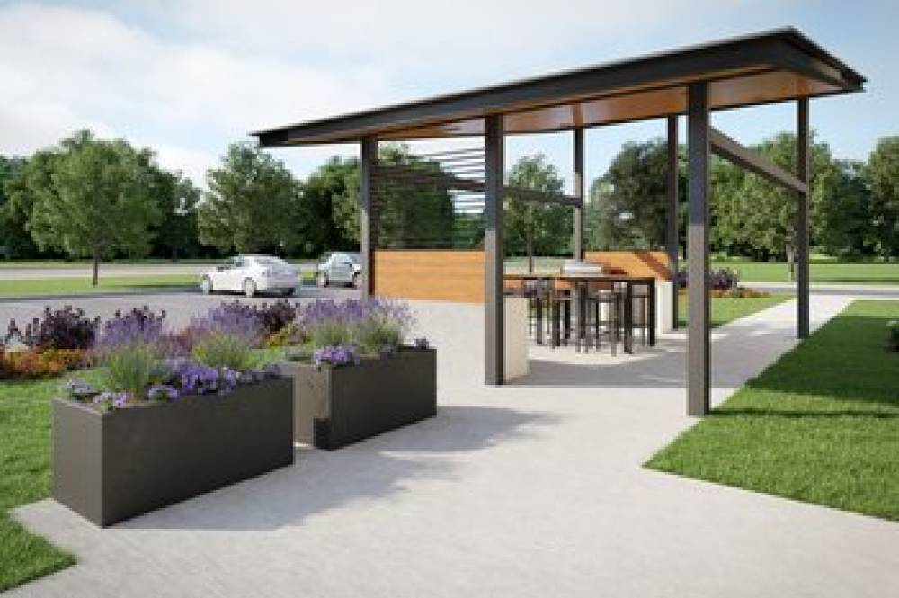CANDLEWOOD STES WEST I-65 BY IHG 5