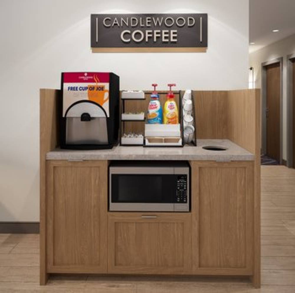 CANDLEWOOD STES WEST I-65 BY IHG 3
