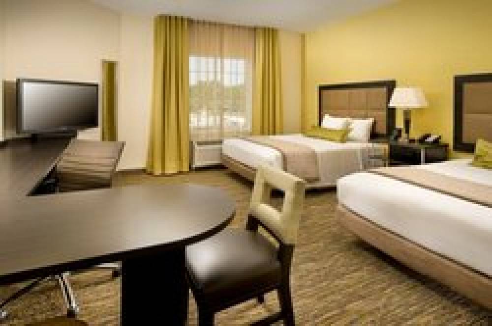 Candlewood Suites ALEXANDRIA - FORT BELVOIR 4