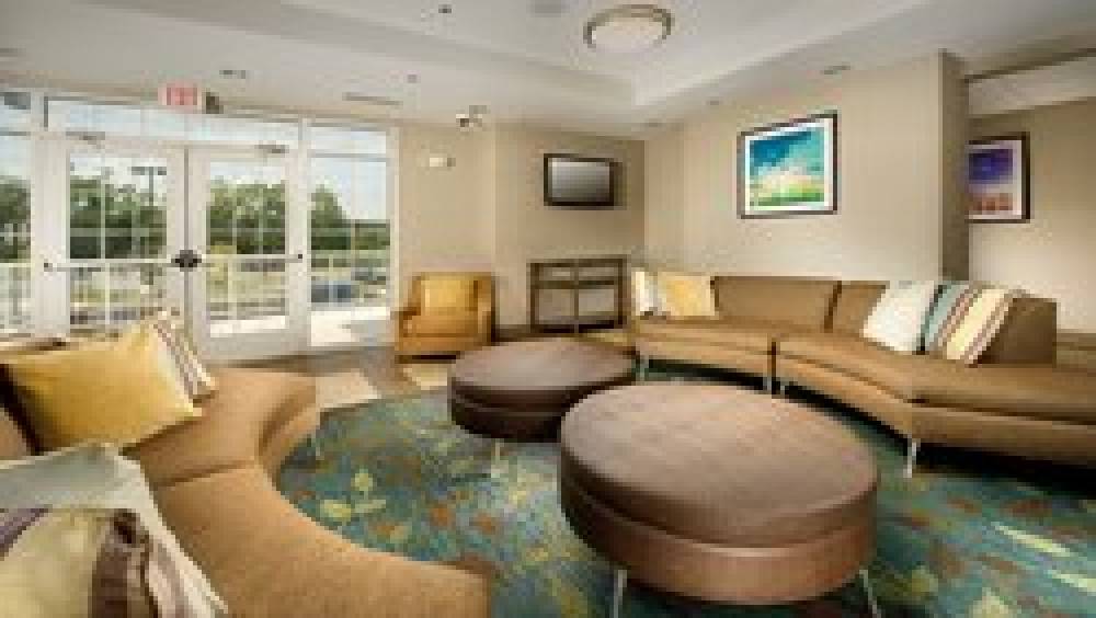 Candlewood Suites ALEXANDRIA - FORT BELVOIR 1